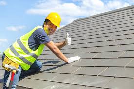 Best Roof Leak Repair  in Jersey Village, TX